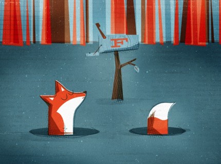 Portfolio Slider